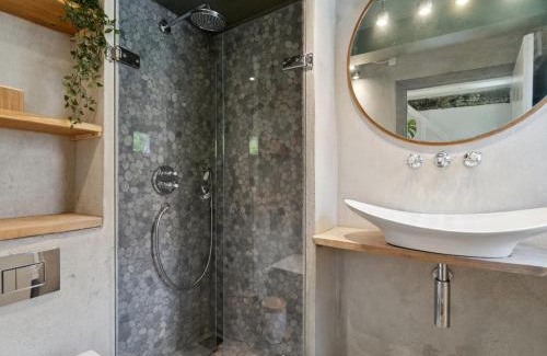 Gudhjem House | Holiday Home Frederikke - 300m from the sea by Interhome