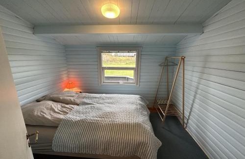 Grønhøj House | Holiday Home Freding - 450m from the sea by Interhome