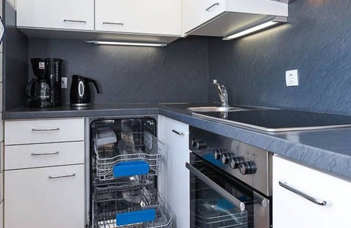 Bensersiel House | Holiday home Friesenzauber