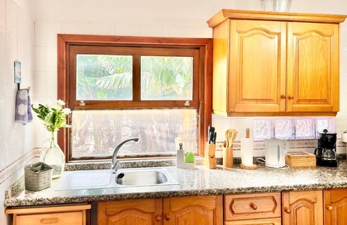 Fuencaliente de la Palma House | holiday home, Fuencaliente