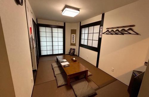 Fujikawaguchiko House | Holiday home Furinkazan 風林火山