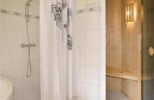 Jegum House | Holiday Home Fyrrelunden Oksbøl