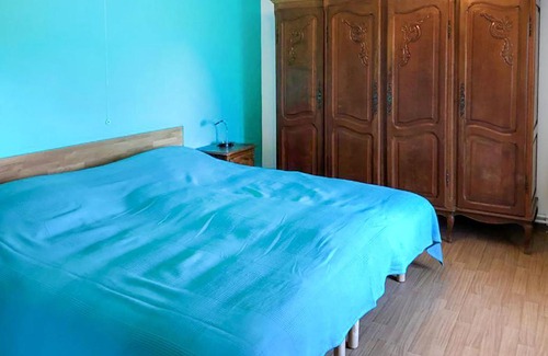 Mesnil-Saint-Blaise House | Holiday Home Gîte rural Mamijana by Interhome