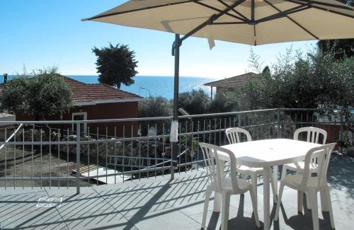 San Lorenzo al Mare House | Holiday Home Gelsomino - SLR403 by Interhome