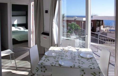 San Lorenzo al Mare House | Holiday Home Gelsomino - SLR403 by Interhome