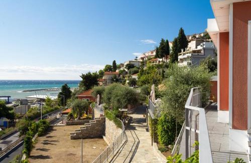 San Lorenzo al Mare House | Holiday Home Gelsomino - SLR403 by Interhome