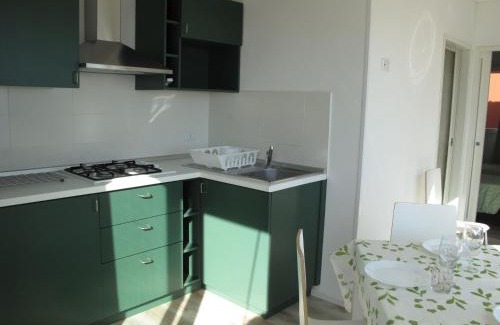 San Lorenzo al Mare House | Holiday Home Gelsomino - SLR403 by Interhome