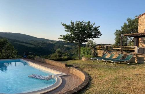 Chianni House | Holiday home Garetto Basso
