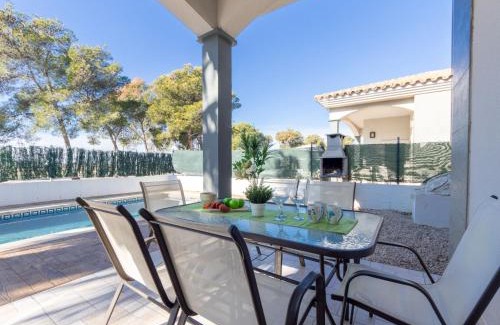 Riumar House | Holiday Home Gaviota 11 by Interhome
