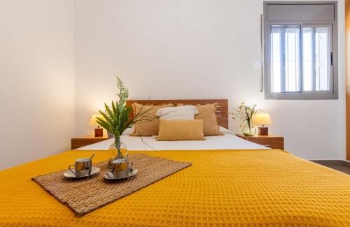 Riumar House | Holiday Home Gaviota 11 by Interhome