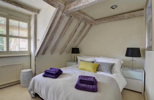 Royal Tunbridge Wells House | Holiday Home Ephraim-2 by Interhome