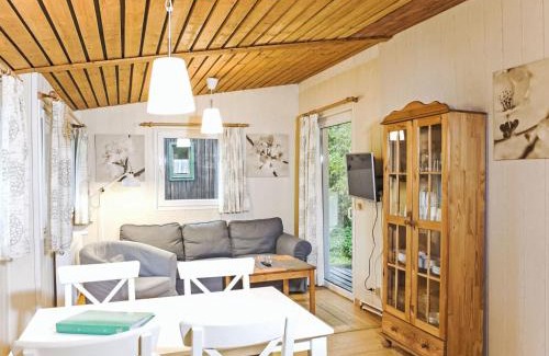 Hechthausen House | Holiday Home Geesthof-1 by Interhome