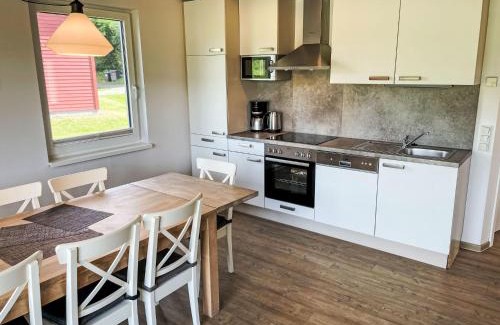 Hechthausen House | Holiday Home Geesthof-2 by Interhome