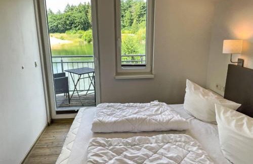 Hechthausen House | Holiday Home Geesthof-2 by Interhome
