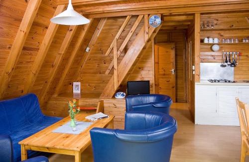 Hechthausen House | Holiday Home Geesthof-8 by Interhome