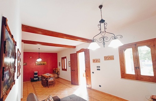 San Lorenzo House | Holiday home GIARA ..