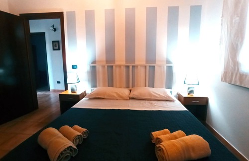 San Lorenzo House | Holiday home GIARA ..