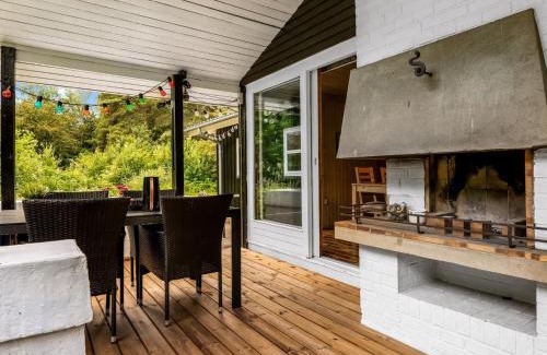 Aabybro House | Holiday Home Ginette - 400m to the fjord by Interhome