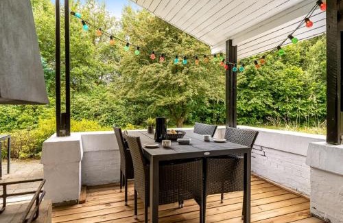 Aabybro House | Holiday Home Ginette - 400m to the fjord by Interhome
