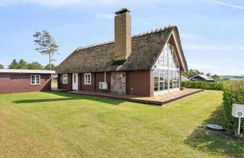 Faldsled House | Holiday Home Ginnie - 300m from the sea by Interhome