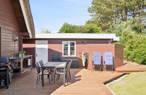 Faldsled House | Holiday Home Ginnie - 300m from the sea by Interhome