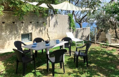 Bergeggi House | Holiday Home Giorgia - BGB100 by Interhome