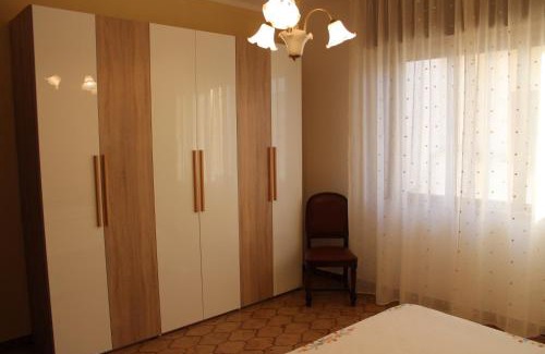 Melissano Apartment | Holiday Home Giovanna