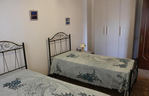 Melissano Apartment | Holiday Home Giovanna