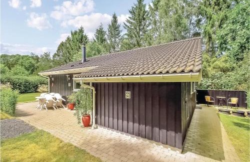 Skygge House | Holiday Home Give With Hot Tub X