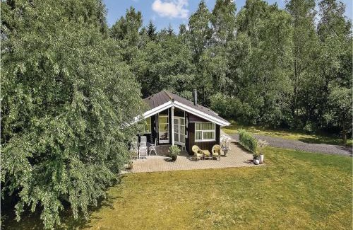 Skygge House | Holiday Home Give With Hot Tub X