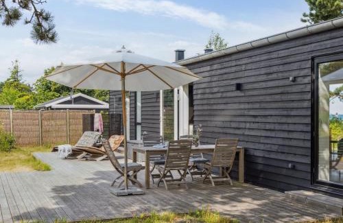 Sjllands Odde House | Holiday Home Gjorgje - 100m from the sea by Interhome