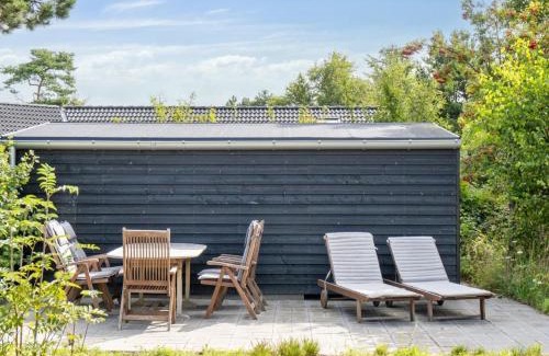 Sjllands Odde House | Holiday Home Gjorgje - 100m from the sea by Interhome