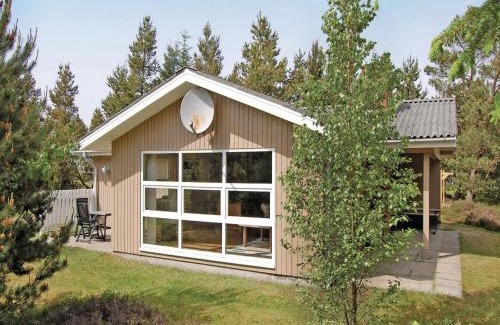 Kongsmark House | Holiday Home Godthåbsvej V