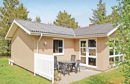 Kongsmark House | Holiday Home Godthåbsvej V