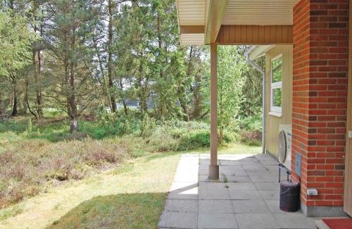 Kongsmark House | Holiday Home Godthåbsvej V