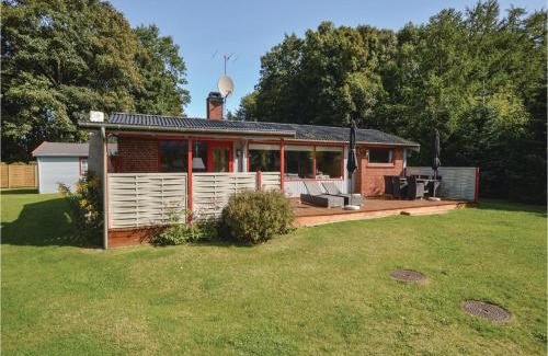 Kaldred House | Holiday Home Gormsvej
