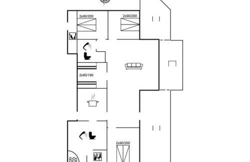 Haurvig House | Holiday Home Gottfreda - 330m to the fjord by Interhome