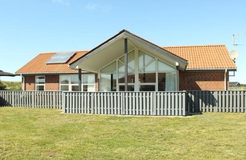 Haurvig House | Holiday Home Gottfreda - 330m to the fjord by Interhome