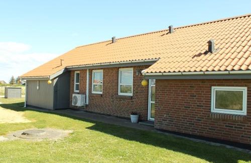 Haurvig House | Holiday Home Gottfreda - 330m to the fjord by Interhome