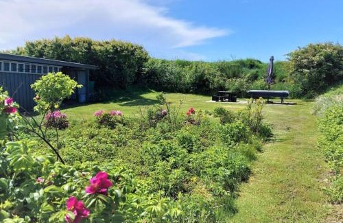 Haurvig House | Holiday Home Gottfreda - 330m to the fjord by Interhome