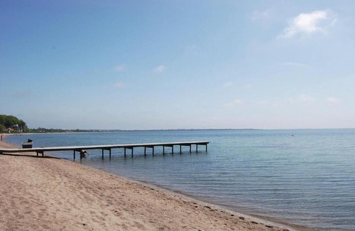 Kelstrup Strand House | Holiday home Grønkær Høj Vej Haderslev IV