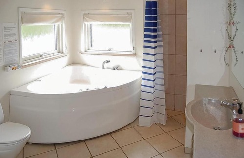 Kelstrup Strand House | Holiday home Grønkær Høj Vej Haderslev IV