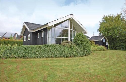 Kelstrup Strand House | Holiday Home Grønkær Høj Vej Haderslev X