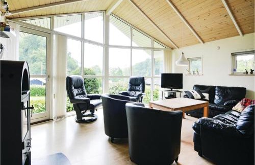 Kelstrup Strand House | Holiday Home Grønkær Høj Vej Haderslev X