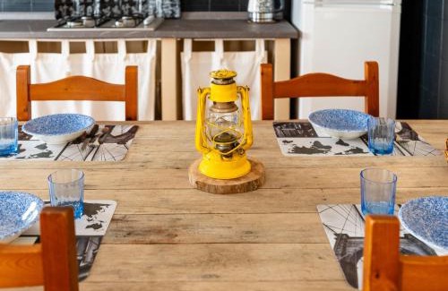 Diano San Pietro House | Holiday Home Gravel's House by Interhome
