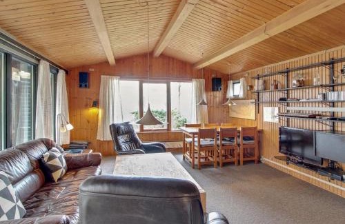 Skanderborg Municipality House | Holiday Home Graa by Interhome