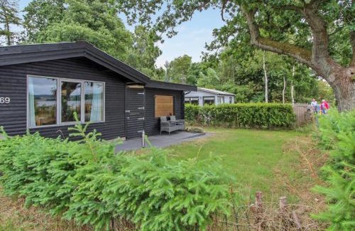 Skanderborg Municipality House | Holiday Home Graa by Interhome