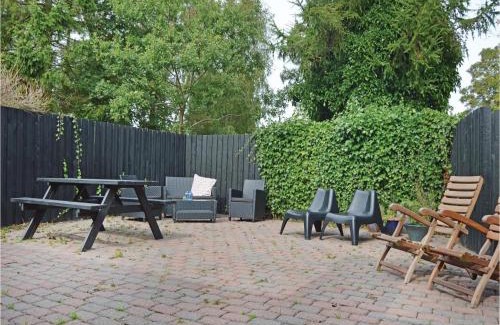 Saksild Strand House | Holiday Home Granvej Odder Ii