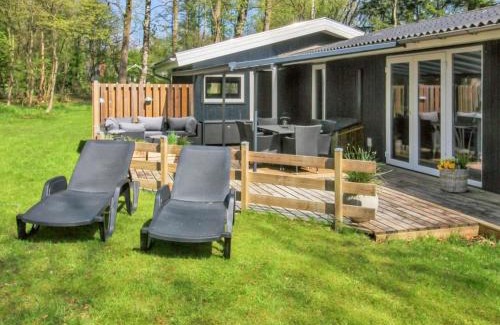Arrild Ferieby House | Holiday Home Gretl - 31km from the sea by Interhome