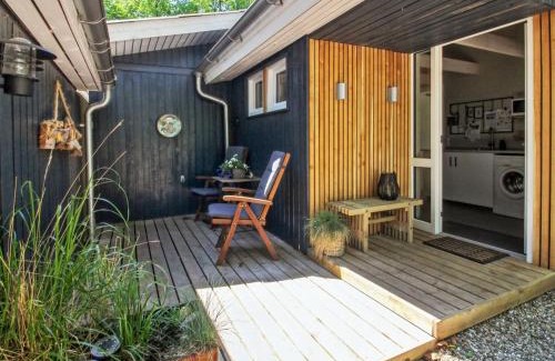 Arrild Ferieby House | Holiday Home Gretl - 31km from the sea by Interhome